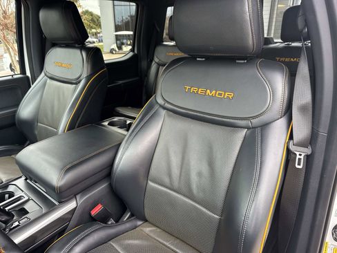 Used 2023 Ford F150 Tremor w/ Equipment Group 402A High image 22