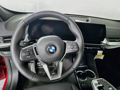 New 2026 BMW X1 xDrive28i w/ Convenience Package AWD/4WD image 12