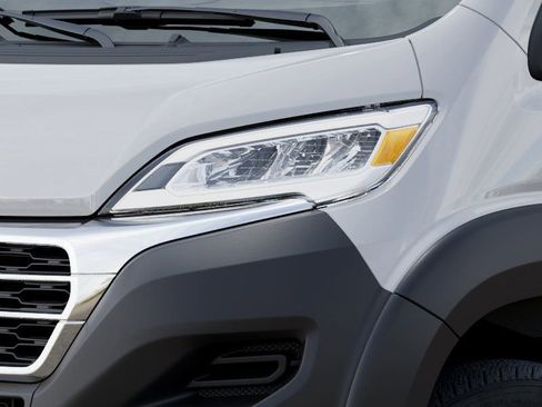 New 2025 RAM ProMaster 3500 w/ Quick Order Package 22G SLT image 10