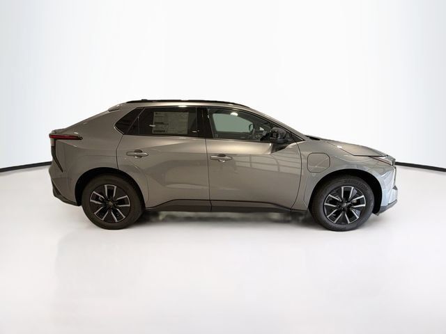New 2026 Toyota bZ AWD/4WD image 7