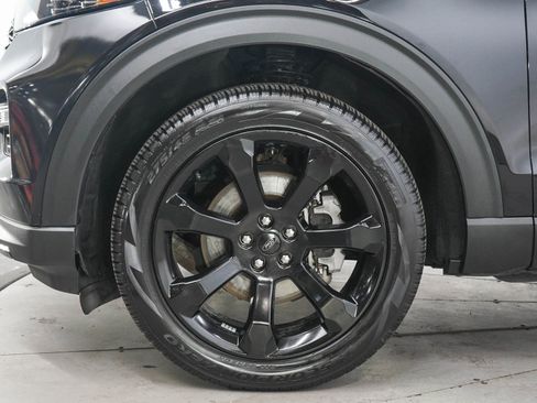 Used 2023 Ford Explorer ST-Line w/ Class IV Trailer Tow Package AWD/4WD image 30