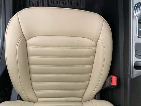 Used 2024 Ford Edge SEL w/ Convenience Package image 43