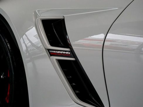Used 2019 Chevrolet Corvette Grand Sport image 56
