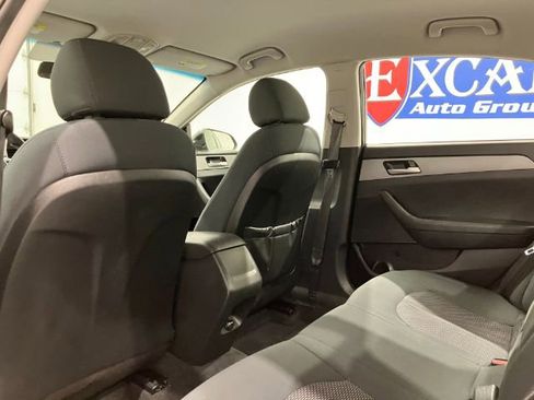 Used 2018 Hyundai Sonata SE image 19