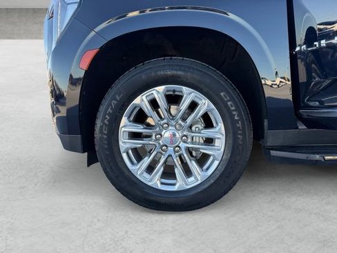 Certified 2022 GMC Yukon SLT w/ SLT Premium Package image 19