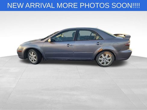 Used 2006 MAZDA MAZDA6 i image 11