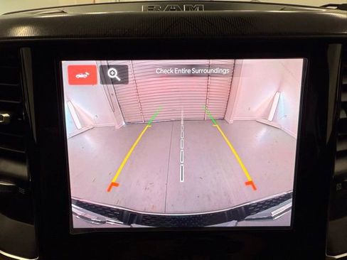 New 2026 RAM 1500 Big Horn image 20