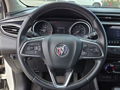 Used 2021 Buick Encore GX Preferred w/ Cold Weather Comfort Package FWD image 26