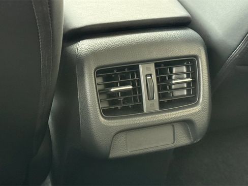 Certified 2025 Acura ADX FWD image 17