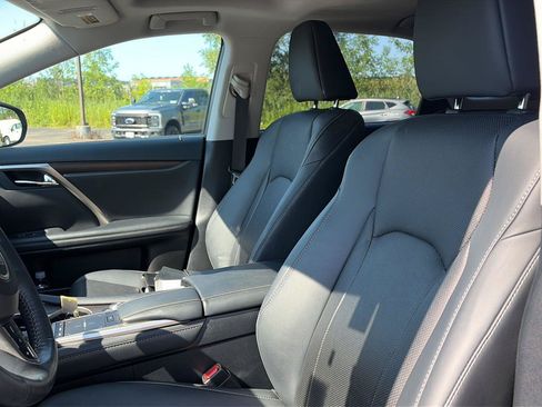 Used 2022 Lexus RX 350 AWD w/ Premium Package image 5