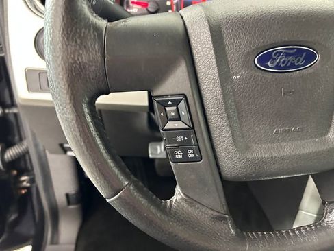 Used 2013 Ford F150 FX4 w/ Luxury Equipment Group image 16