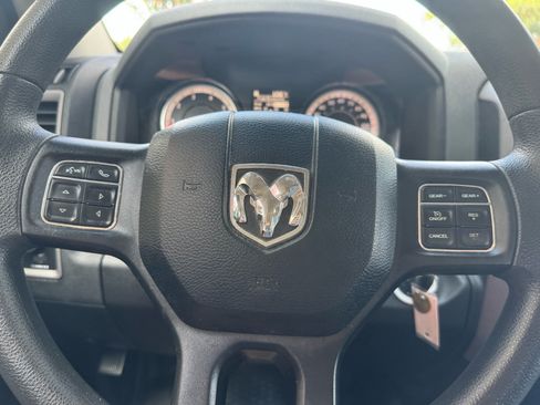 Used 2018 RAM 1500 Tradesman w/ Popular Equipment Group AWD/4WD image 18
