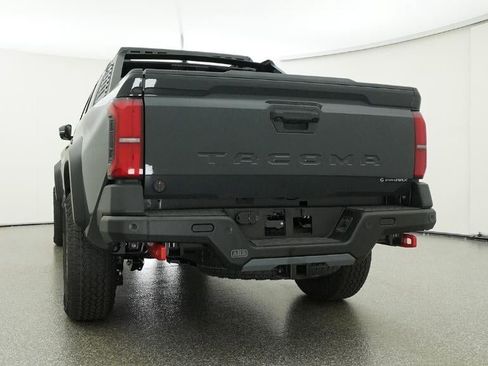 New 2026 Toyota Tacoma Trailhunter AWD/4WD image 22