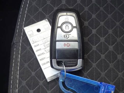 Used 2024 Ford Escape Active image 33