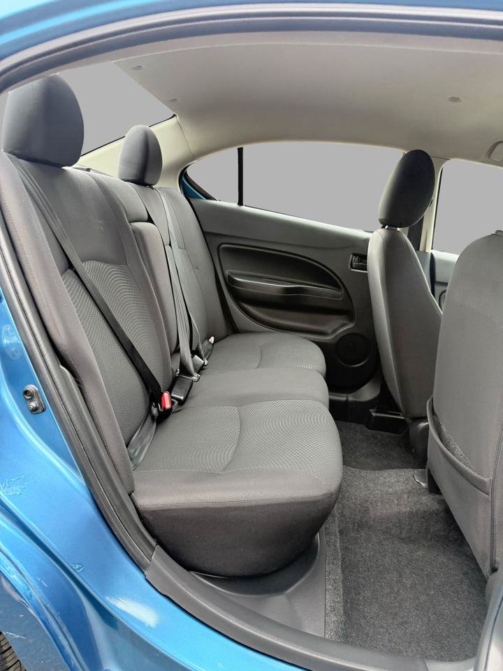 Used 2020 Mitsubishi Mirage G4 ES FWD image 29