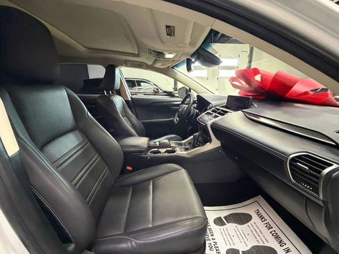 Used 2018 Lexus NX 300 F Sport image 40