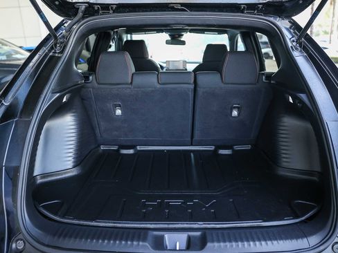 Certified 2023 Honda HR-V Sport image 30