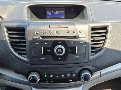 Used 2014 Honda CR-V LX image 11