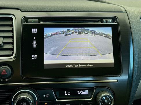 Used 2015 Honda Civic EX image 15
