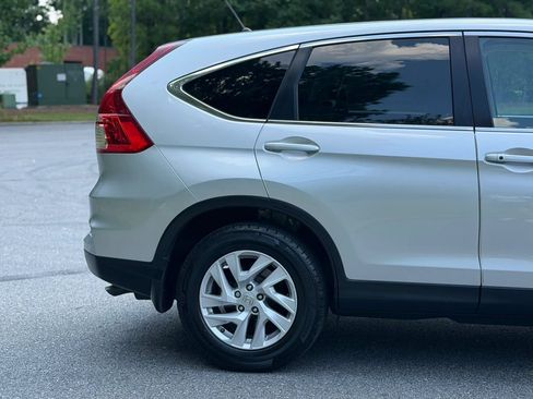 Used 2015 Honda CR-V EX image 9