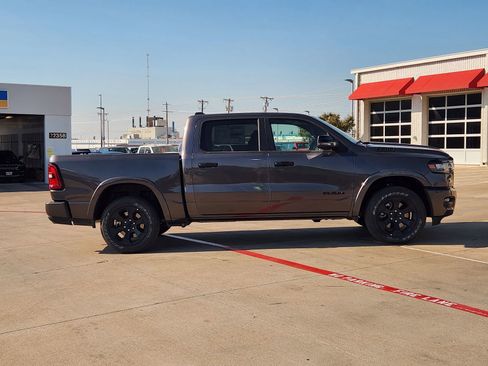 New 2026 RAM 1500 Lone Star image 7