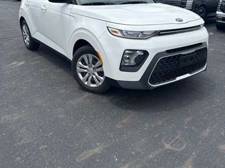 Used 2020 Kia Soul LX FWD video 1