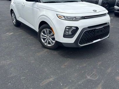 Used 2020 Kia Soul LX