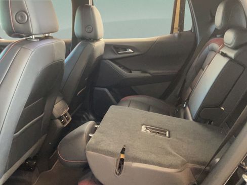 Used 2025 Chevrolet Equinox RS FWD image 31
