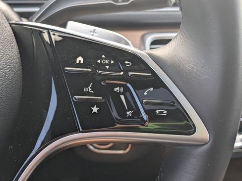 Certified 2026 Mercedes-Benz GLE 350 4MATIC image 13