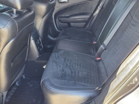 Certified 2019 Dodge Charger Scat Pack w/ Daytona Edition Group image 10