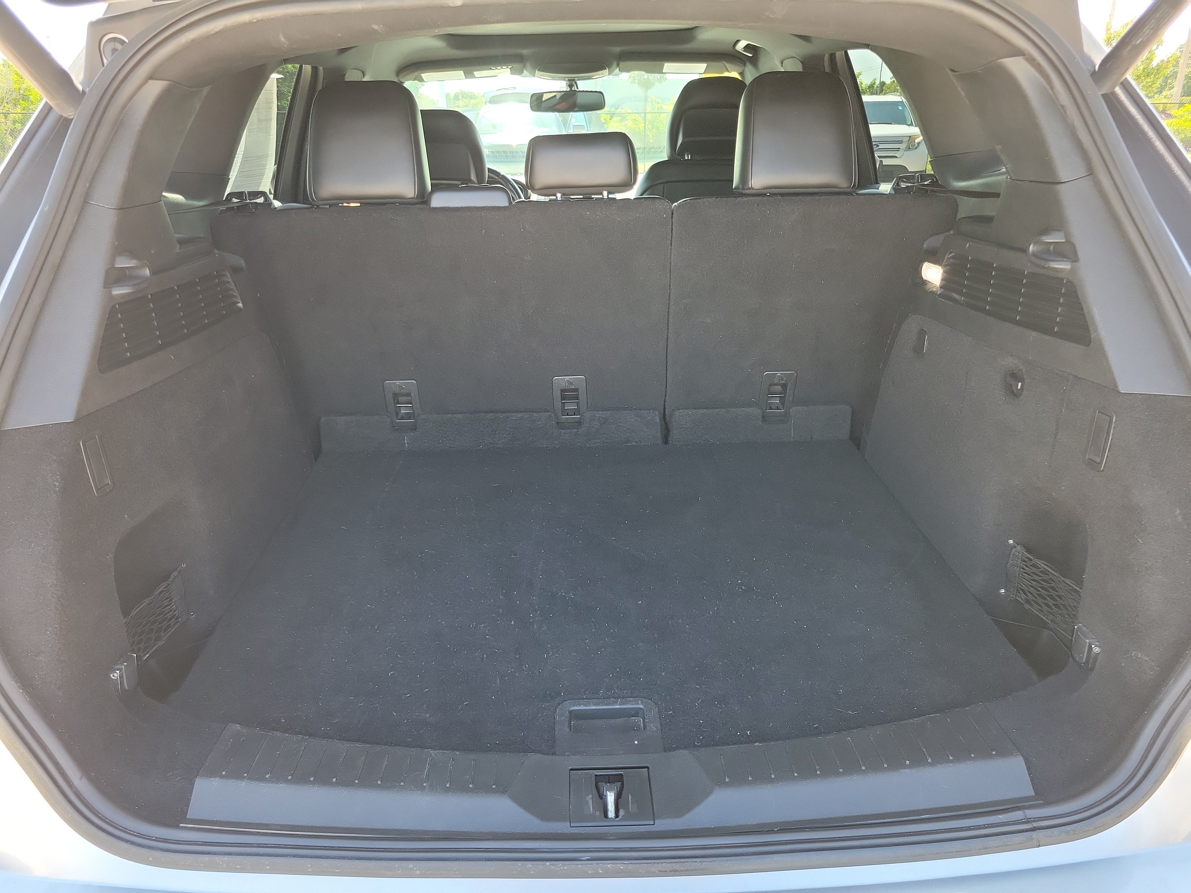 Used 2019 Lincoln MKC Reserve FWD image 7