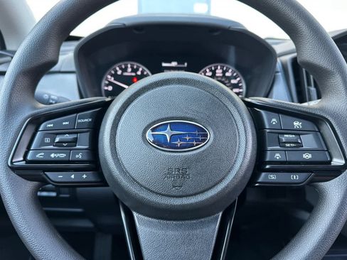 New 2026 Subaru Crosstrek 2.0i Premium image 24