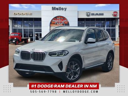 Used 2024 BMW X3 xDrive30i w/ Premium Package w/ZPA