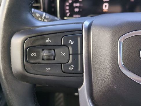 Certified 2025 GMC Sierra 1500 SLT image 29