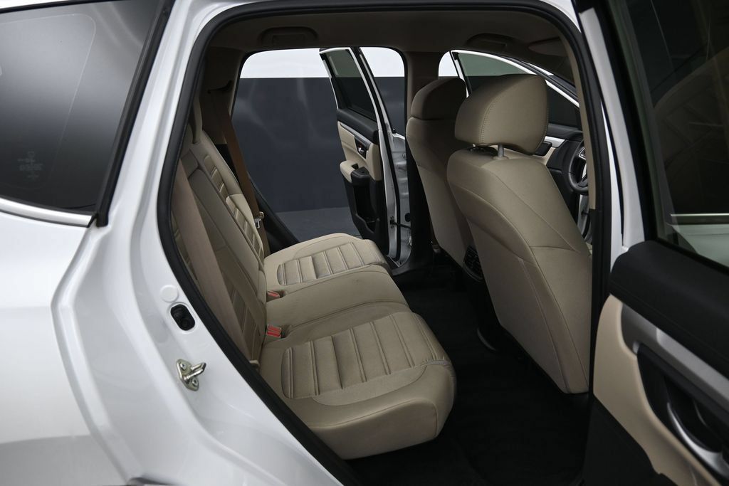 Used 2020 Honda CR-V LX image 28