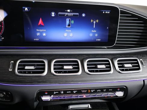 Certified 2026 Mercedes-Benz GLE 350 4MATIC image 19