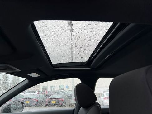 New 2026 Honda Civic Sport image 27