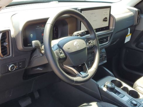 Used 2026 Ford Bronco Sport Big Bend w/ Convenience Package AWD/4WD image 11