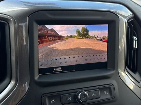 New 2025 Chevrolet Silverado 3500 W/T w/ WT Convenience Package image 18