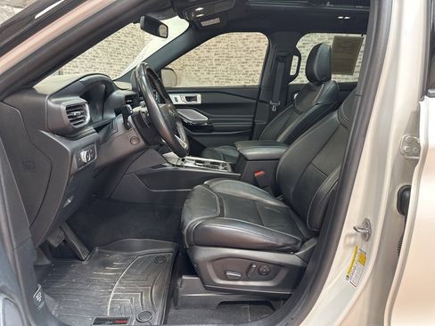 Used 2022 Ford Explorer ST w/ Equipment Group 401A image 26