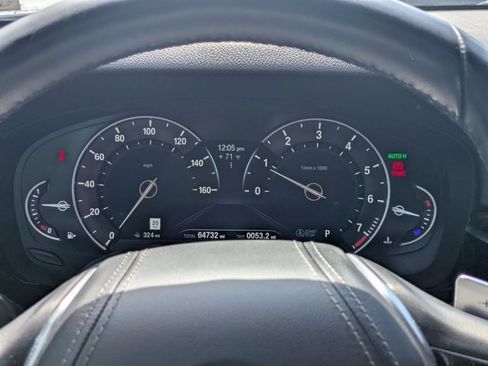 Used 2018 BMW 530i RWD image 10