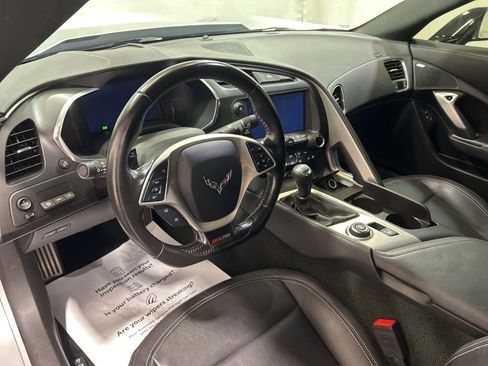 Used 2017 Chevrolet Corvette Z06 image 23