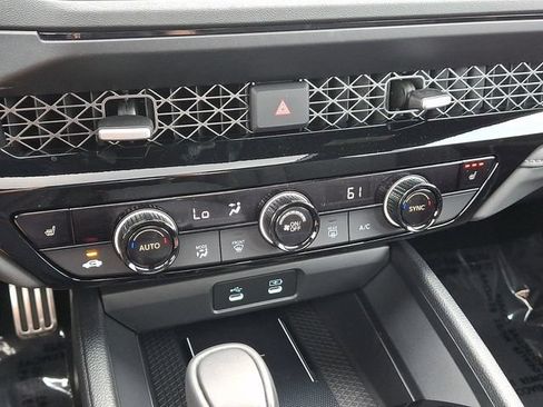 Certified 2026 Honda Accord Sport image 16