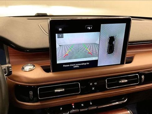 Used 2023 Lincoln Aviator Reserve w/ Equipment Group 201A AWD/4WD image 30