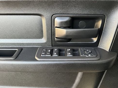 New 2026 RAM 5500 Tradesman w/ Chrome Appearance Group AWD/4WD image 11