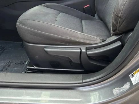 Used 2022 Nissan Altima 2.5 S FWD image 14