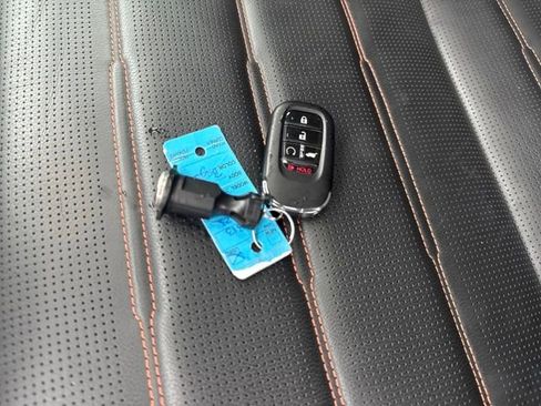 Used 2023 Honda CR-V Sport Touring image 30