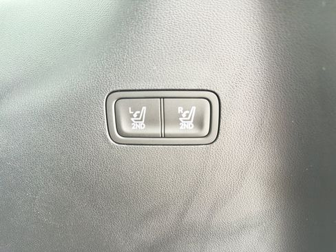 New 2025 Hyundai Santa Fe Limited image 35