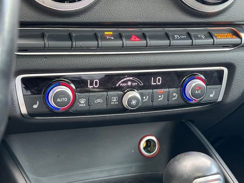 Used 2016 Audi A3 1.8T Premium image 19