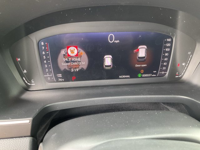 New 2026 Honda Pilot image 23